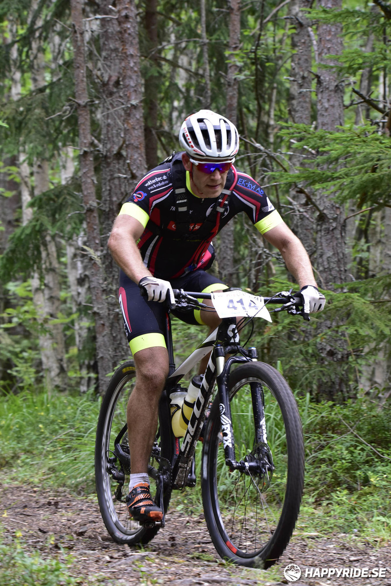 Bild från Engelbrektsturen 2019